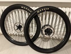 Kompletní kola z Scott Spark 910 (2021)