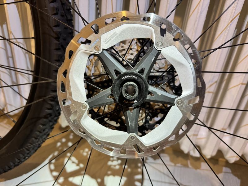 Kompletní kola z Scott Spark 910 (2021)
