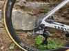CANYON ULTIMATE CFR - SHIMANO di2 2x11 - KARBONOVÁ KOLA - žákovské převody - 43 cm