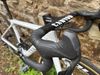 CANYON ULTIMATE CFR - SHIMANO di2 2x11 - KARBONOVÁ KOLA - žákovské převody - 43 cm