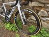 CANYON ULTIMATE CFR - SHIMANO di2 2x11 - KARBONOVÁ KOLA - žákovské převody - 43 cm