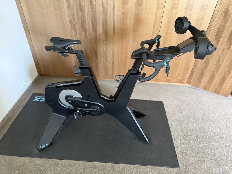 Tacx Neo Bike Plus
