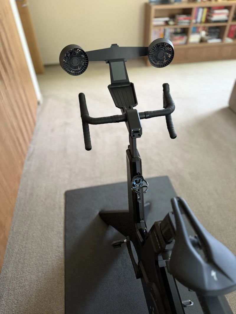 Tacx Neo Bike Plus
