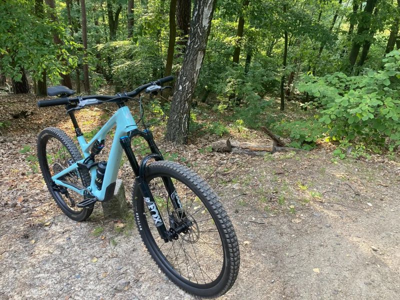 Specialized Stumpjumper 15 Comp Carbon vel. S3, S4