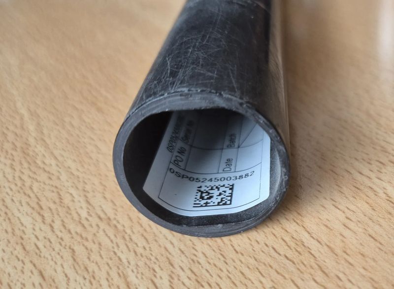 Sedlovka Bontrager XXX 34,0mm