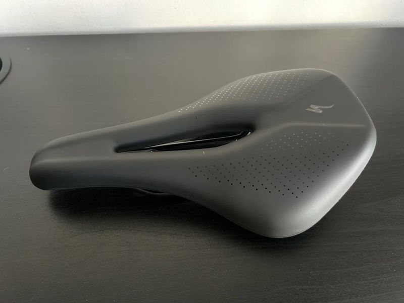 Sedlo Specialized Power 143mm