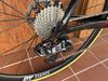 STEVENS SUPERPRESTIGE NEW DISC - SHIMANO GRX di2 2x11 - DT SWISS - vel. 56 cm