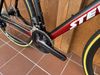 STEVENS SUPERPRESTIGE NEW DISC - SHIMANO GRX di2 2x11 - DT SWISS - vel. 56 cm