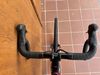STEVENS SUPERPRESTIGE NEW DISC - SHIMANO GRX di2 2x11 - DT SWISS - vel. 56 cm