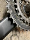 Kliky Shimano XT 175mm