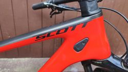 Scott Scale 940 carbon