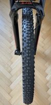 Scott 940 carbon Red / vel.M / Sram Eagle 1x12 / zánovní
