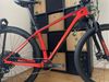 Scott 940 carbon Red / vel.M / Sram Eagle 1x12 / zánovní