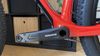 Scott 940 carbon Red / vel.M / Sram Eagle 1x12 / zánovní