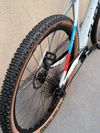 Cube Reaction C:62 PRO 2022 vel. XL/21", carbon 29", Shimano XT, TOP STAV