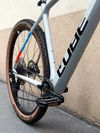 Cube Reaction C:62 PRO 2022 vel. XL/21", carbon 29", Shimano XT, TOP STAV