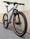 Cube Reaction C:62 PRO 2022 vel. XL/21", carbon 29", Shimano XT, TOP STAV
