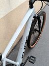 Cube Reaction C:62 PRO 2022 vel. XL/21", carbon 29", Shimano XT, TOP STAV