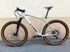 Cube Reaction C:62 PRO 2022 vel. XL/21", carbon 29", Shimano XT, TOP STAV