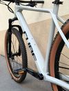 Cube Reaction C:62 PRO 2022 vel. XL/21", carbon 29", Shimano XT, TOP STAV
