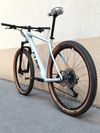 Cube Reaction C:62 PRO 2022 vel. XL/21", carbon 29", Shimano XT, TOP STAV