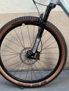 Cube Reaction C:62 PRO 2022 vel. XL/21", carbon 29", Shimano XT, TOP STAV