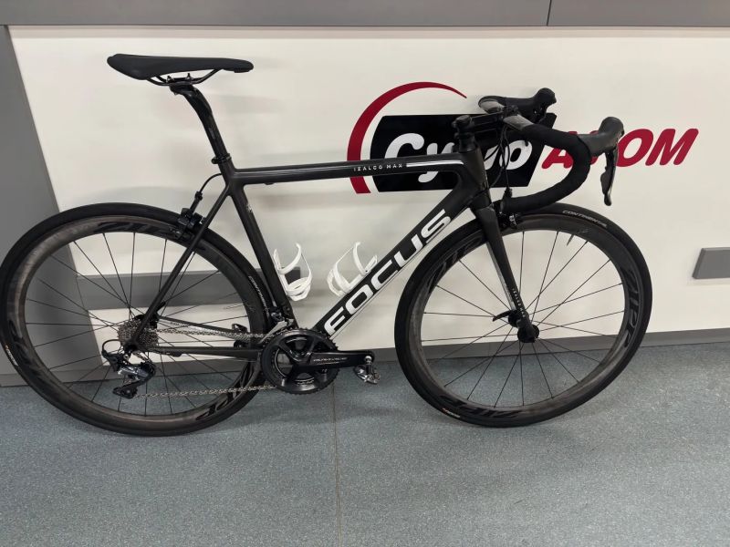 Focus Focus Izalco Max Dura Ace