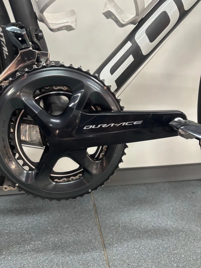 Focus Focus Izalco Max Dura Ace