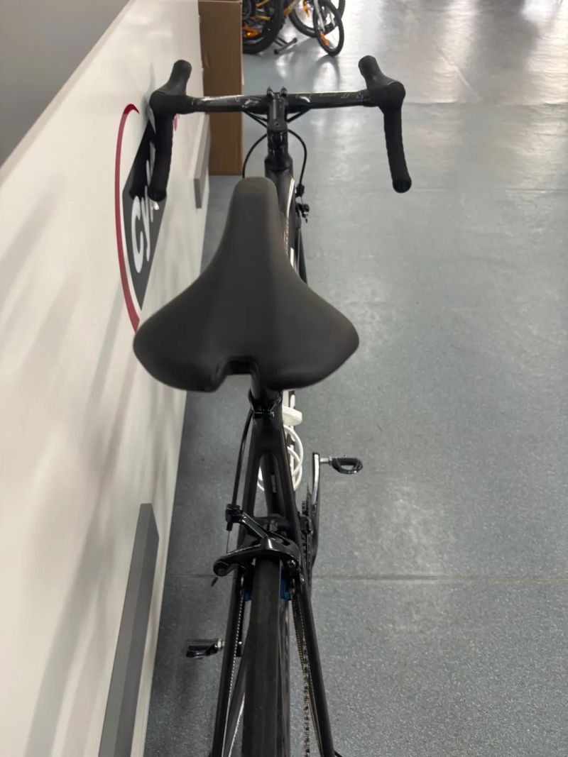 Focus Focus Izalco Max Dura Ace