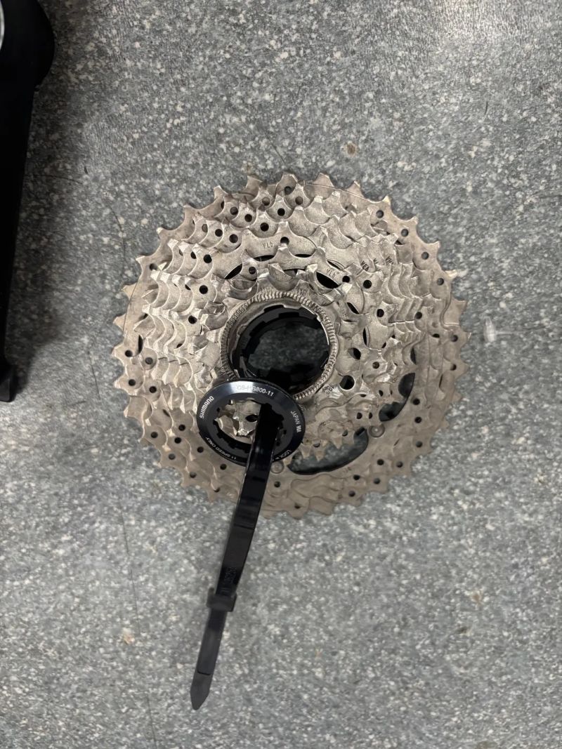 Focus Focus Izalco Max Dura Ace
