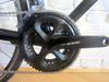 GIANT DEFY ALUXX na Shimano 105, vel XL. Super stav
