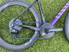 Canyon Inflite, Sram XPLR, Zipp 303s