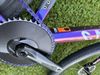 Canyon Inflite, Sram XPLR, Zipp 303s