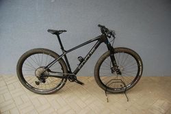Focus Raven 29 Carbon
