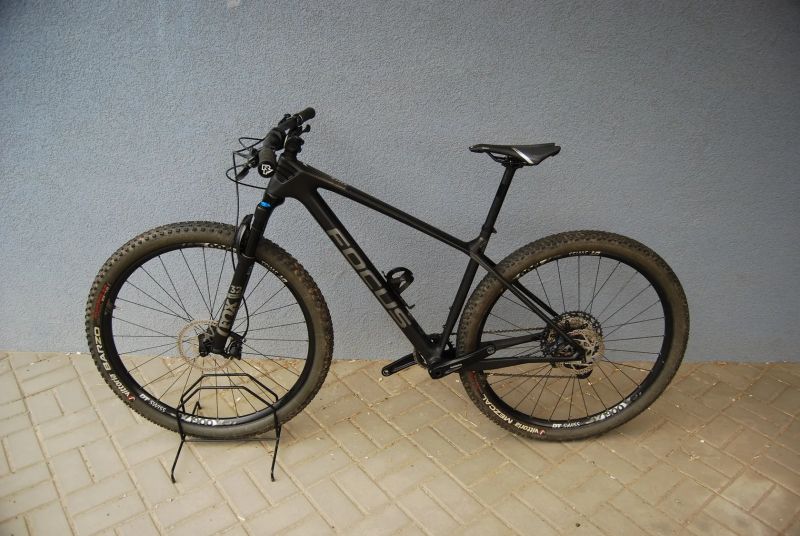 Focus Raven 29 Carbon