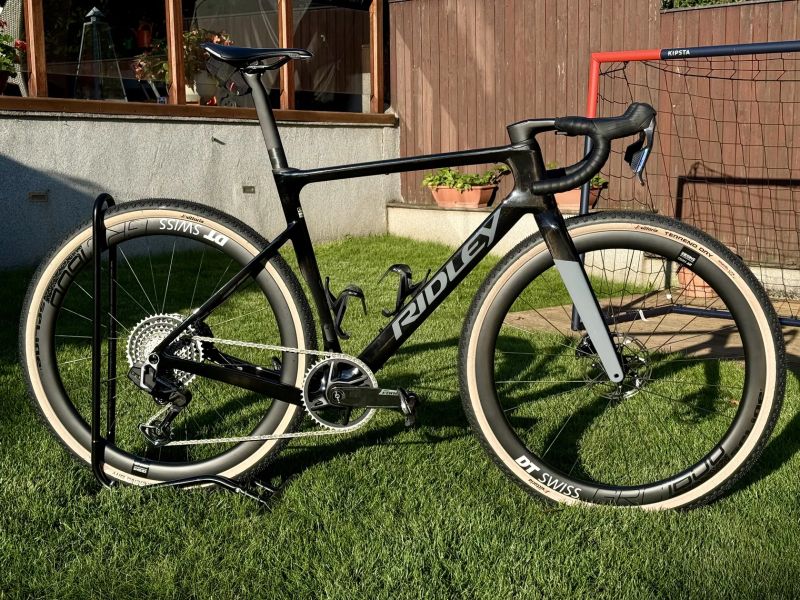 Ridley ASTR RS