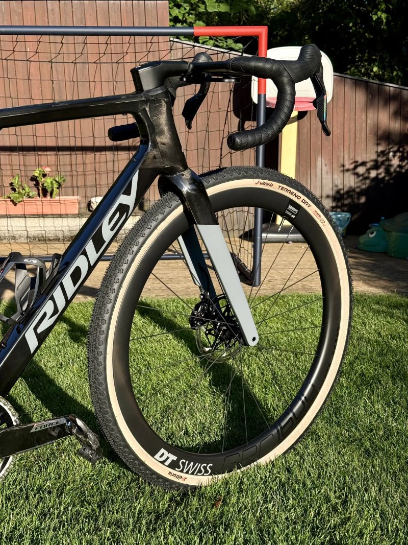 Ridley ASTR RS