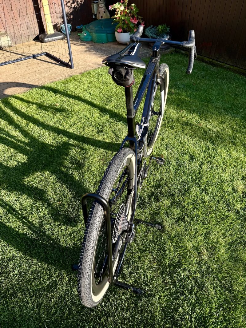 Ridley ASTR RS