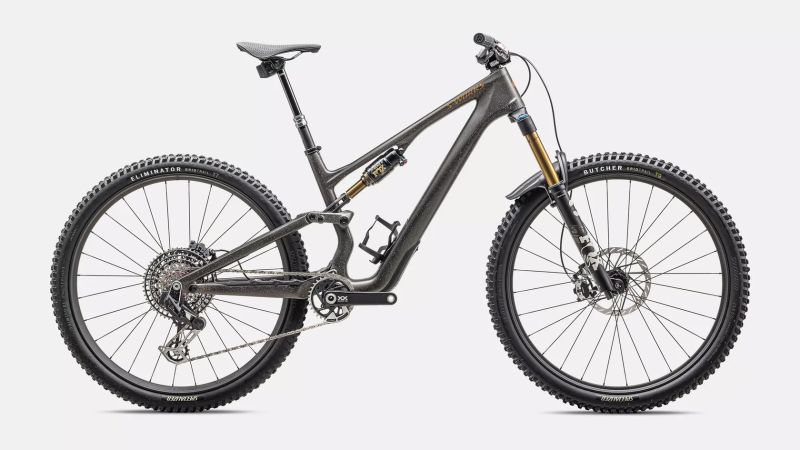 Specialized Stumpjumper 15 SWORKS