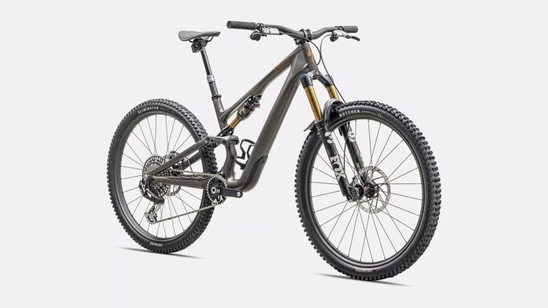 Specialized Stumpjumper 15 SWORKS