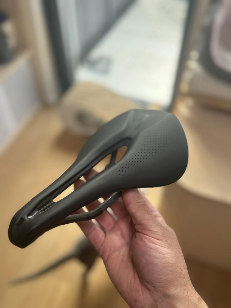 Specialized S-Works Power - 143 mm
