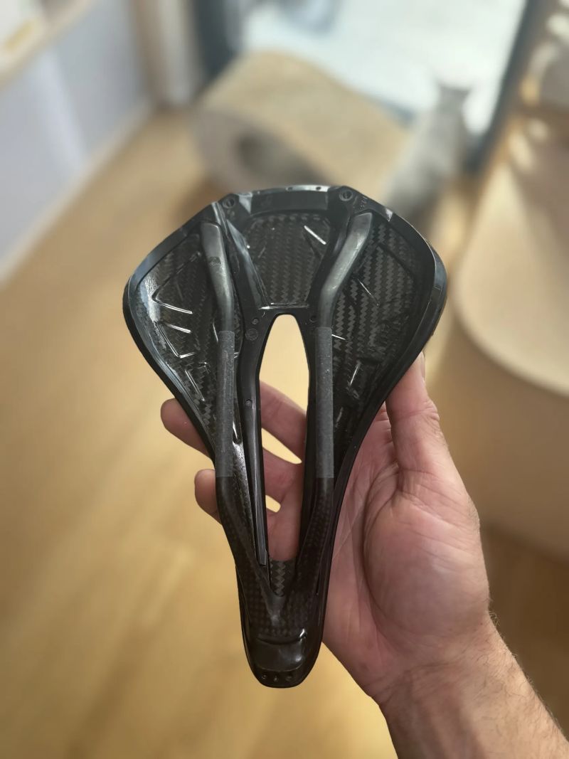 Specialized S-Works Power - 143 mm