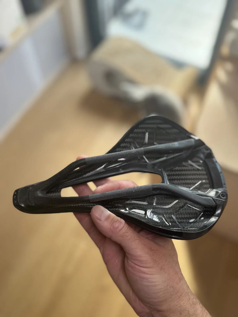 Specialized S-Works Power - 143 mm