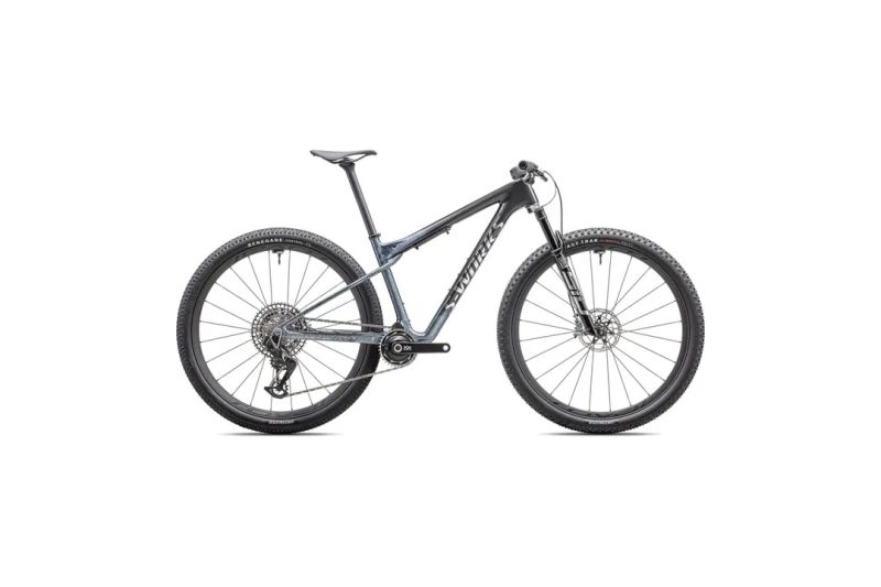 Specialized Epic World Cup SWORKS