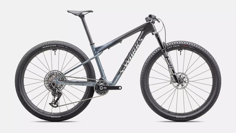 Specialized Epic World Cup SWORKS