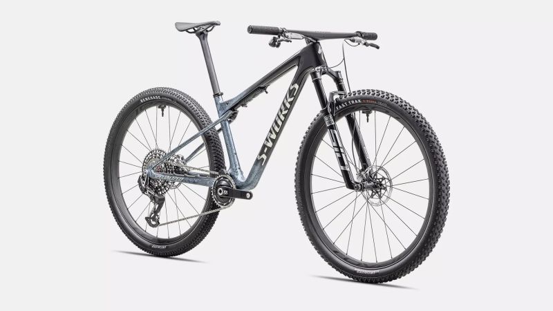 Specialized Epic World Cup SWORKS