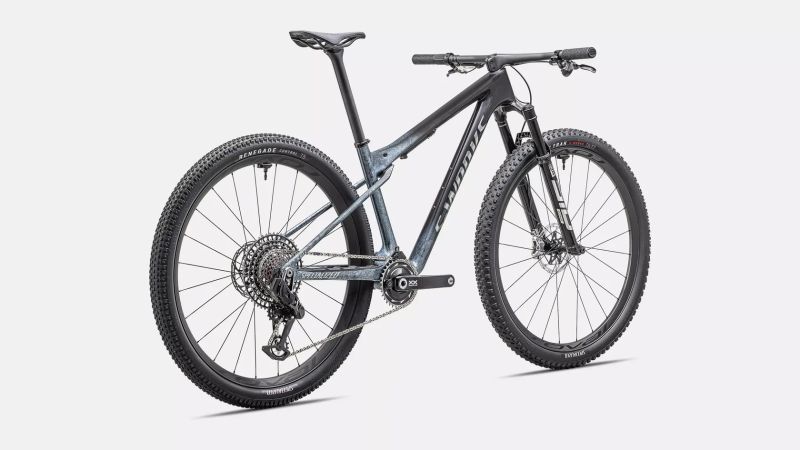 Specialized Epic World Cup SWORKS