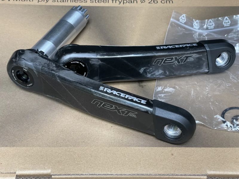 Race Face Next SL g5 170