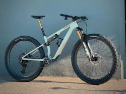 Specialized Epic 8 EVO Pro