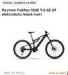 Raymon 150E 9.0SE